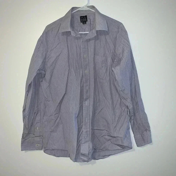 Jos. A. Bank Executive Collection Dress Shirt​​ - Picture 1 of 6